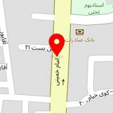 کافه رستوران سحاب