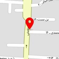 کافه گل یخ