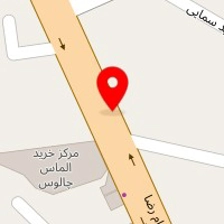 خانه قهوه آرام نوش