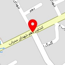 آشپزخانه مرکزی خوان سالار