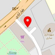 گلخانه کوچک نیشا
