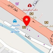 کافه رستوران تراس