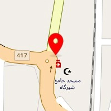 نان و شیرینی ثابتی