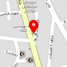 آشپزخانه مرکزی نساجی