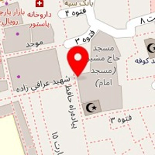 آیس پک بازار