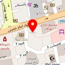 کافه دینار