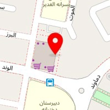 اشپزخانه شیدا