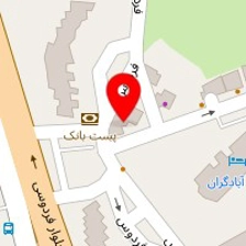 رستوران تک بناب