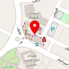 امیر شکلات