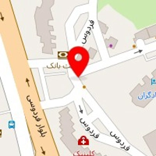 رستوران دریا سالار