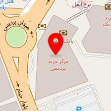 بازار پردیس ۲