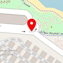 رستوران کافه ساندویچ یاس