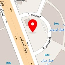رستوران آرینا