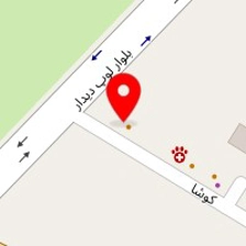 رستوران تورنگ طلایی