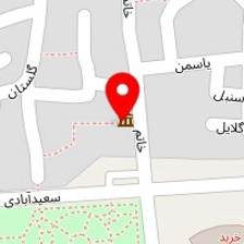 رستوران بومی تک بادگیر کیش