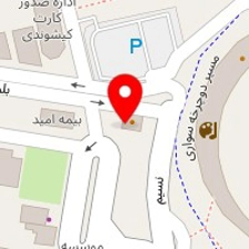 رستوران قصر تشریفات
