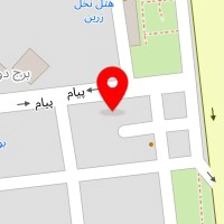 رستوران دلشدگان قشم