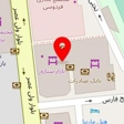 رستوران و تالار جزیره