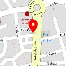 رستوران ریوگ