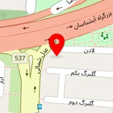 رستوران اصلان