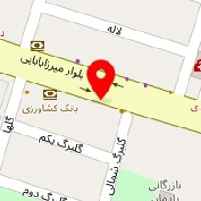 قهوه خانه سنتی فرهاد
