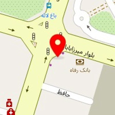 کافه نان سامان