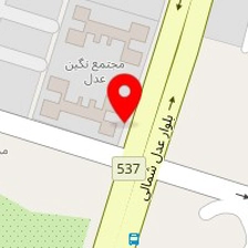 کافه لقمه سالوت