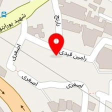 کافه رستوران شاندیز اعیانی