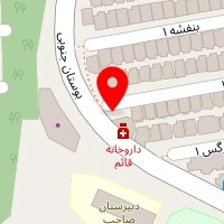 کافه کلاسیک ماهان