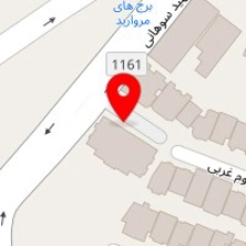 رستوران ستارگان غذا سوهانک