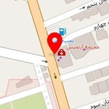 کافه رستوران سینتیا