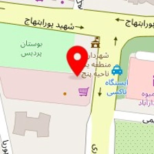 رستوران کبابچی