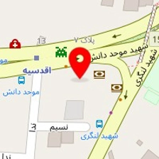 قنادی درباری