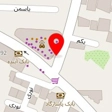 رستوران کاخ چهلستون