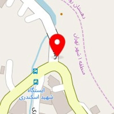 کافی شاپ استارت لاین