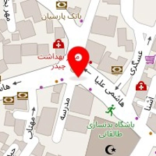 قهوه داغ داغ حمید