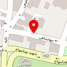 رستوران رافی