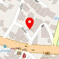 رستوران فیتنس فود