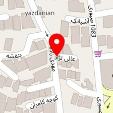 کافه سنتی بیدمشک