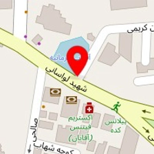 کافه نان وندا