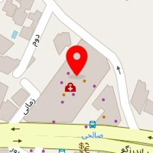 رستوران پارک