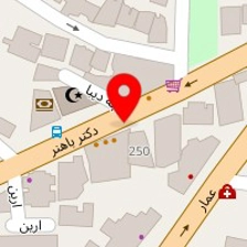 کافه رستوران آوا پلاس