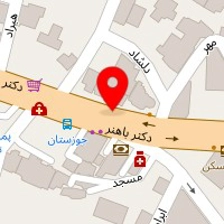 رستوران تهران تو