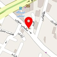 کباب زغالی پایدار