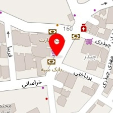 سوشی خونه قیطریه