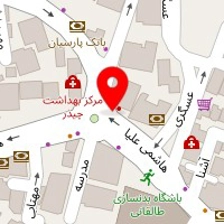 شیرین عسل