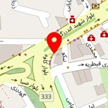 دسر شاپ دو تاون