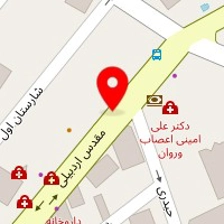 کافی شاپ میت زون