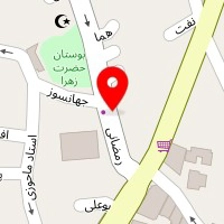 کافه رستوران پروفیت ایرانیان