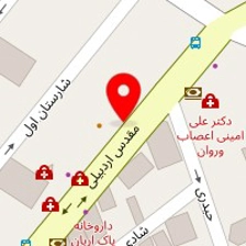کافه رستوران مون لانژ